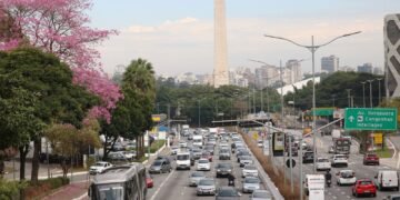 Rodízio de veículos em SP será suspenso no feriado de Corpus Christi