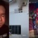 Casa de Regis Danese pega fogo com a família dentro; Veja