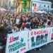 Marcha em São Paulo pede legalização da maconha