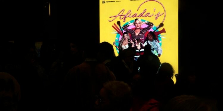 Nova série da TV Brasil, Afiadas aborda com humor desafios femininos