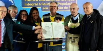 Saúde anuncia ampliação do atendimento à população em situação de rua