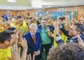 Eleições 2026: PT critica uso eleitoral da religião em carta direcionada aos evangélicos