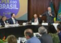 Brasil vai buscar novos parceiros para dimunuir impactos comerciais