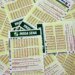 Mega-Sena acumula novamente e prêmio principal vai para R$ 42 milhões