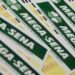 Mega-Sena sorteia prêmio acumulado em R$ 12 milhões neste sábado