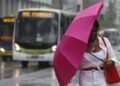 Chuva no RJ cancela show em transmissão gratuita de jogo do Brasil
