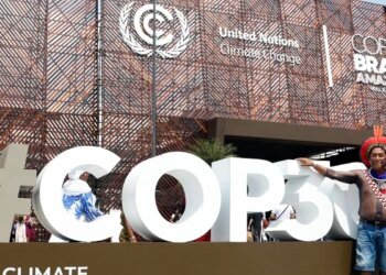Presidência da COP30 apresenta premissas do Mapa do Caminho na Europa