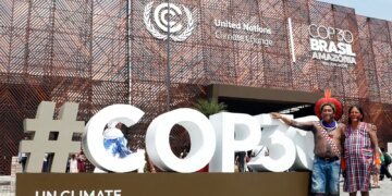 Presidência da COP30 apresenta premissas do Mapa do Caminho na Europa