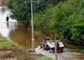Defesa Civil alerta para chances de inundações no norte do RS