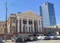 Igreja fundada por ex-escravos há 150 anos fecha templo histórico