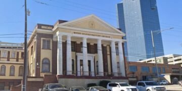 Igreja fundada por ex-escravos há 150 anos fecha templo histórico