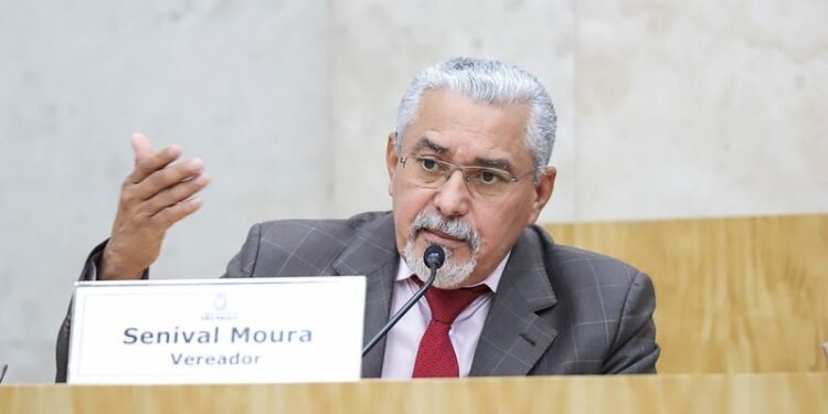Vereadora aciona Corregedoria contra vereador preso por corrupção