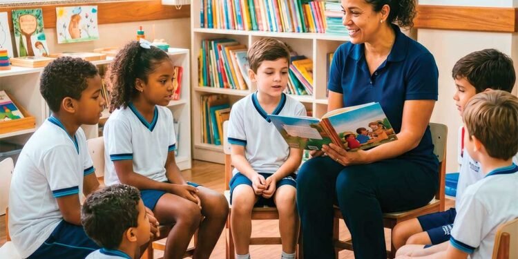 Educação cristã no Brasil: tradição e formação de caráter