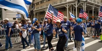 A relação entre EUA e Israel: desafios e expectativas atuais