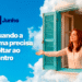 Quando a alma precisa voltar ao centro: um chamado ao descanso