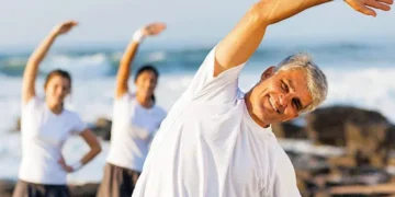Saúde física e espiritual: a conexão que transforma vidas