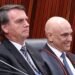 Decisão sobre prisão domiciliar de Bolsonaro deve sair esta semana