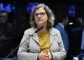 Teresa Leitão é escolhida para liderar governo no Senado