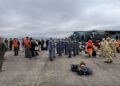 Brasil mobiliza quase 150 profissionais para missão na Venezuela