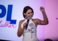 Michelle Bolsonaro deixa presidência do PL Mulher: entenda o motivo