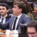 ‘Cometeu crime? Cadeia’, diz Nikolas sobre redução da maioridade