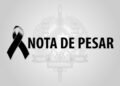 NOTA DE PESAR – Humberto da Silva Guedes