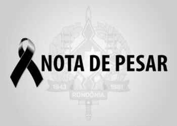 NOTA DE PESAR – Humberto da Silva Guedes