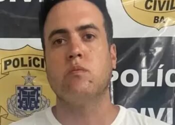 Caso Gritzbach: julgamento é remarcado para fevereiro de 2027