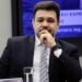 Feliciano diz acreditar em extraterrestres e dá explicação bíblica
