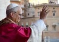 Papa Leão 14 diz que abusos sexuais na Igreja Católica são praga e pede reparação às vítimas