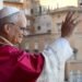 Papa Leão 14 diz que abusos sexuais na Igreja Católica são praga e pede reparação às vítimas