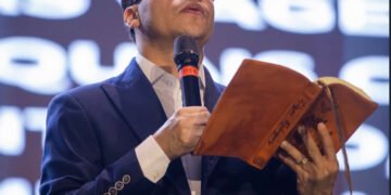Elizeu Rodrigues alerta para heresia