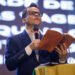 Elizeu Rodrigues alerta para heresia