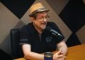 Luiz Sayão comunica nova cirurgia e pede orações: ‘Dias difíceis’