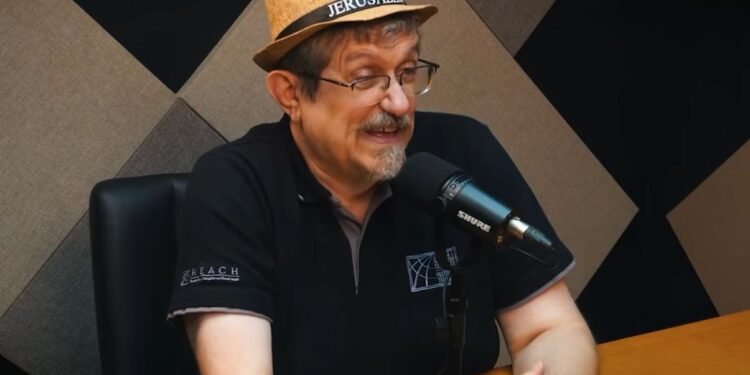 Luiz Sayão comunica nova cirurgia e pede orações: ‘Dias difíceis’
