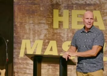 Pastor quebra o silêncio após diagnóstico duplo de câncer