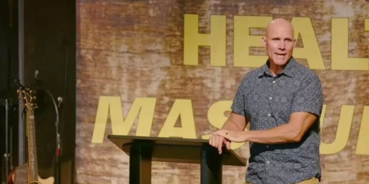 Pastor quebra o silêncio após diagnóstico duplo de câncer