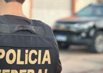 PF deflagra nova fase da Operação Compliance na manhã desta quinta