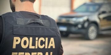 PF deflagra nova fase da Operação Compliance na manhã desta quinta
