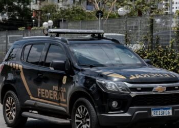 PF investiga esquema criminoso que financiava campanha eleitoral no MA