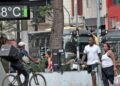 Brasil teve 120 mil mortes associadas a ondas de calor em 20 anos