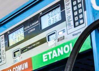 Brasil sentiu menos o aumento do petróleo que outros países, diz Ineep