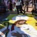 Jovens no DF se unem por tapetes de Corpus Christi e “jejum” de telas