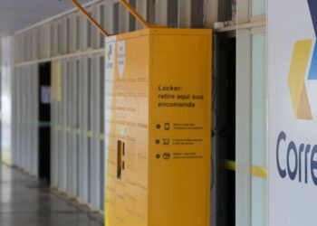 Correios divulgam selecionados para Programa Jovem Aprendiz 2026
