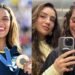 Rayssa Leal, que se dizia evangélica, assume namoro com mulher