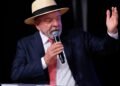 Lula parabeniza Colômbia após eleição com vitória da direita