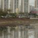 Rio Tietê não tem trecho livre de contaminação, diz SOS Mata Atlântica