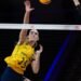 Alemanha vence e tira invencibilidade do Brasil na Liga das Nações