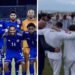 Seleção de Curaçao viraliza ao louvar a Deus antes da Copa
