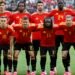 Mundial: Bélgica lidera Grupo G, que tem ainda Egito de Mohamed Salah